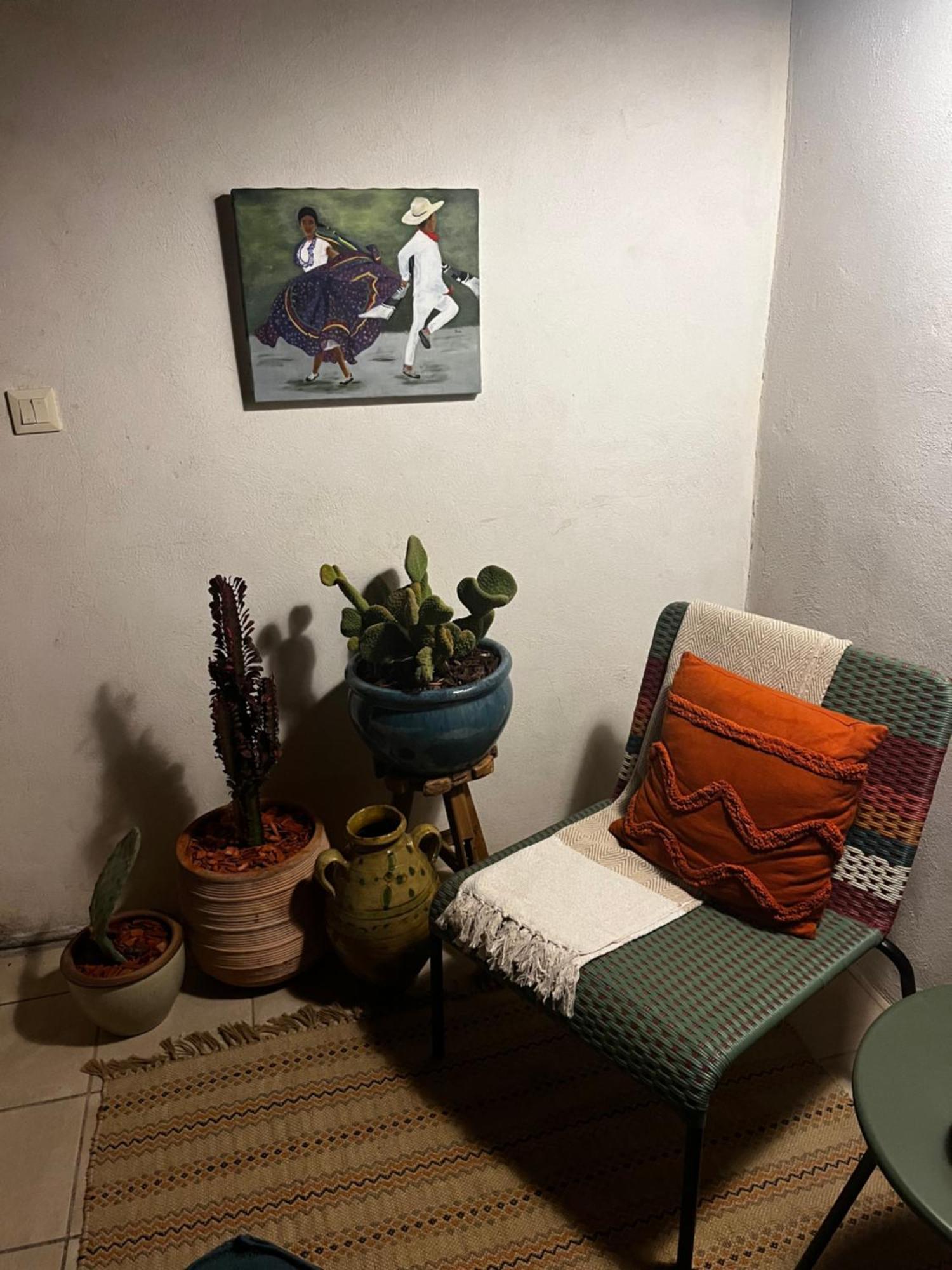 L'Ostal Bestort Vezenobres 外观 照片